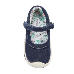 NIB Morgan & Milo Toddler Girls Sz 6